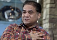 Ilham Tohti, imprisoned Uighur rights activist, gets top EU prize